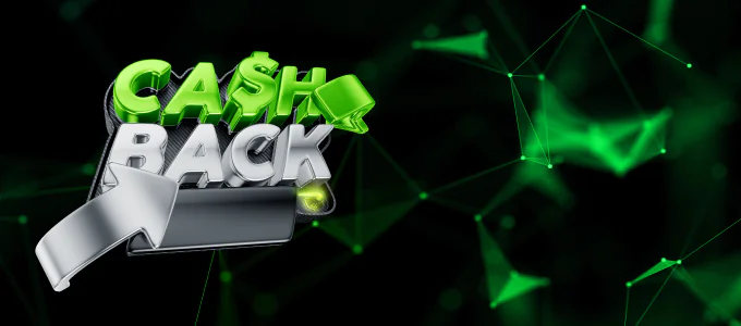1win promotions - cashback